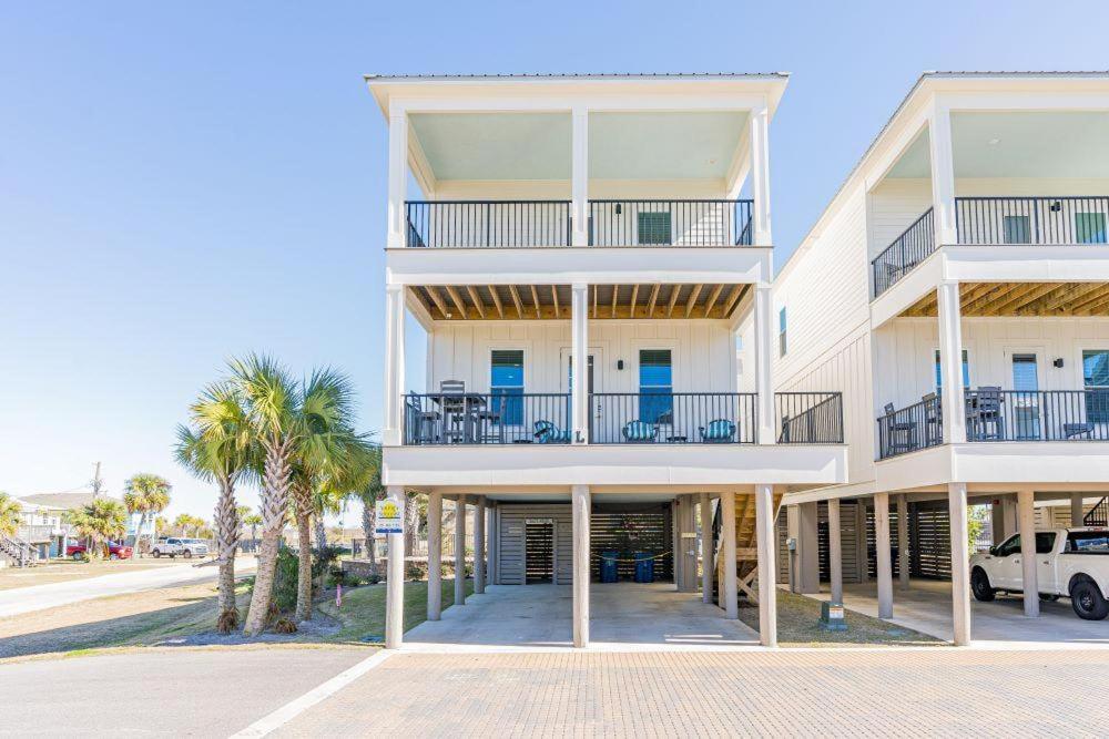 Fancy Flamingo Villa Gulf Shores Exterior photo