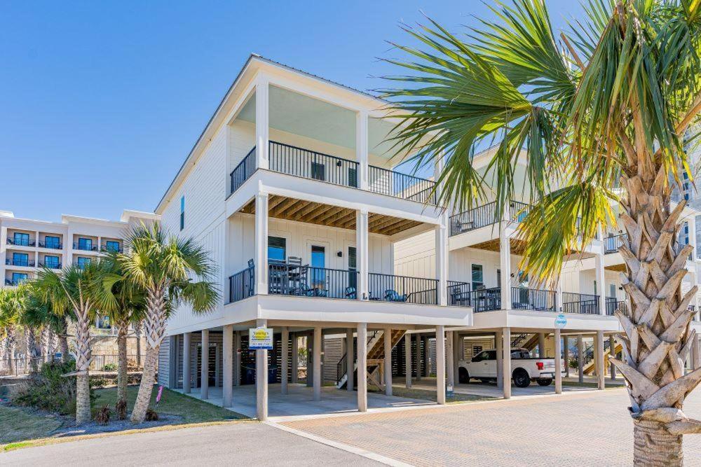 Fancy Flamingo Villa Gulf Shores Exterior photo